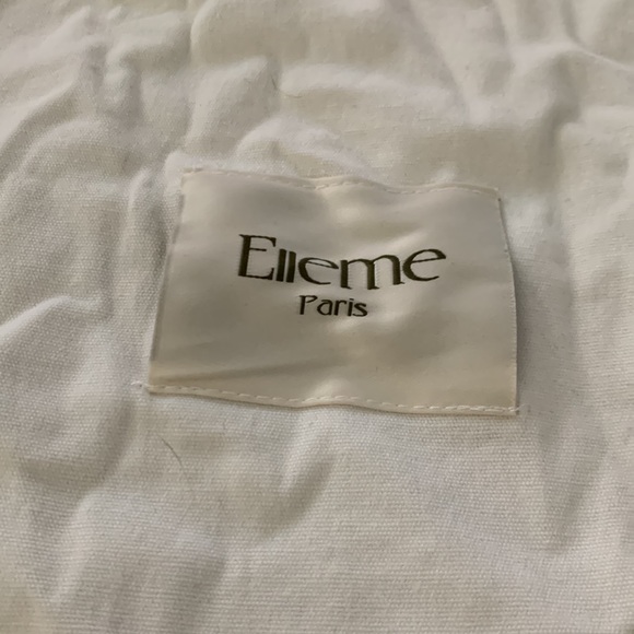 Elleme paris dust bag - Picture 2 of 5
